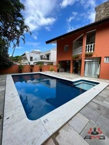 Casa em Riviera Módulo 22, Bertioga/SP de 390m² 5 quartos à venda por R$ 2.999.000,00