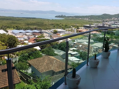 Casa em Saco Grande, Florianópolis/SC de 350m² 4 quartos à venda por R$ 1.199.000,00