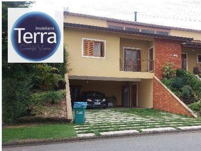 Casa em Santa Adélia, Vargem Grande Paulista/SP de 242m² 3 quartos à venda por R$ 1.499.000,00