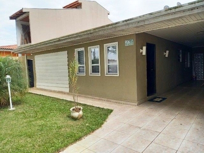 Casa em Santa Felicidade, Curitiba/PR de 149m² 3 quartos à venda por R$ 894.000,00