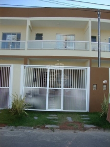 Casa em Santa Regina, Camboriú/SC de 108m² 3 quartos à venda por R$ 389.000,00