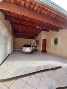 Casa em Santa Terezinha, Piracicaba/SP de 70m² 2 quartos à venda por R$ 30.000,00