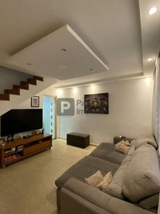 Casa em Santo Amaro, São Paulo/SP de 160m² 3 quartos à venda por R$ 719.000,00