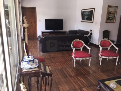 Casa em Santo Amaro, São Paulo/SP de 317m² 4 quartos à venda por R$ 2.999.000,00