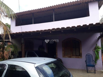 Casa em Serra Grande, Niterói/RJ de 80m² 2 quartos à venda por R$ 359.000,00