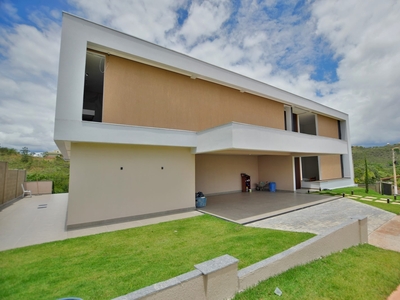 Casa em Setor Habitacional Jardim Botânico (Lago Sul), Brasília/DF de 355m² 3 quartos à venda por R$ 2.319.000,00