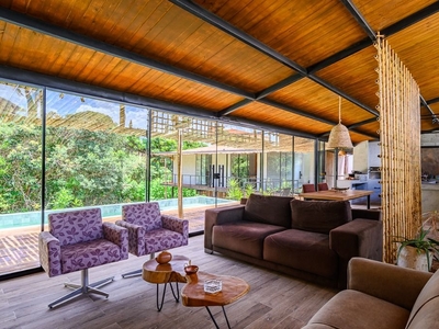 Casa em Setor Habitacional Jardim Botânico (Lago Sul), Brasília/DF de 390m² 3 quartos à venda por R$ 1.349.000,00