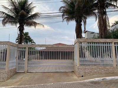 Casa em Setor Habitacional Vicente Pires (Taguatinga), Brasília/DF de 10m² 4 quartos à venda por R$ 999.000,00