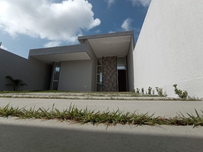 Casa em São Bento, Fortaleza/CE de 94m² 3 quartos à venda por R$ 389.000,00