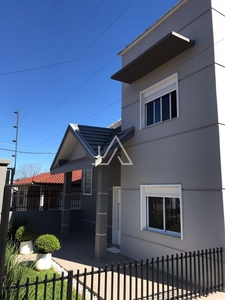 Casa em São Cristóvão, Passo Fundo/RS de 203m² 3 quartos à venda por R$ 1.199.000,00