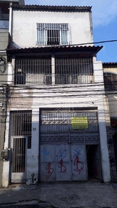 Casa em São Domingos, Niterói/RJ de 260m² 6 quartos à venda por R$ 649.000,00