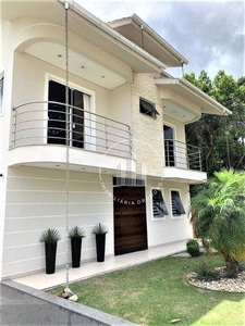 Casa em São Francisco, Santo Amaro da Imperatriz/SC de 400m² 3 quartos à venda por R$ 1.499.000,00