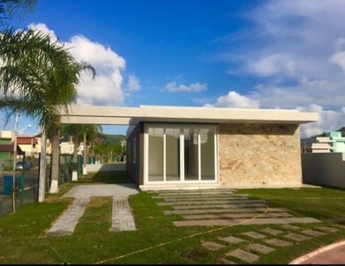 Casa em São João do Rio Vermelho, Florianópolis/SC de 149m² 3 quartos à venda por R$ 949.000,00