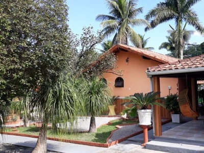 Casa em São José do Imbassaí, Maricá/RJ de 400m² 3 quartos à venda por R$ 549.000,00