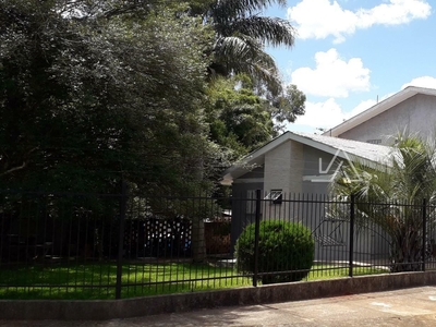 Casa em São José, Passo Fundo/RS de 210m² 3 quartos à venda por R$ 889.000,00