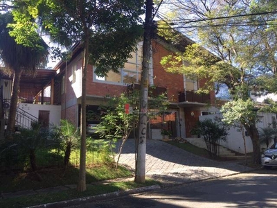 Casa em São Paulo II, Cotia/SP de 960m² 5 quartos à venda por R$ 2.499.000,00