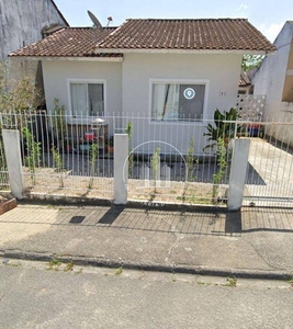 Casa em São Sebastião, Palhoça/SC de 96m² 2 quartos à venda por R$ 369.000,00