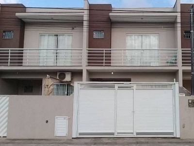 Casa em São Vicente, Itajaí/SC de 10m² 2 quartos à venda por R$ 428.900,00