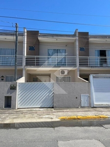 Casa em São Vicente, Itajaí/SC de 88m² 2 quartos à venda por R$ 444.000,00