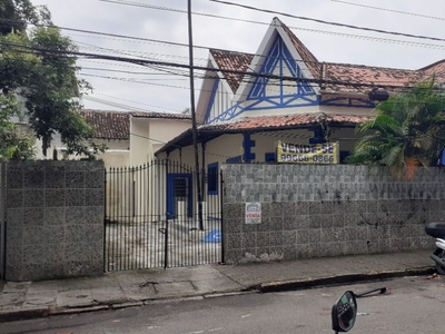 Casa em Soledade, Recife/PE de 298m² 7 quartos à venda por R$ 1.199.000,00