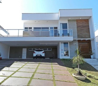 Casa em Spina Ville II, Juiz de Fora/MG de 283m² 4 quartos à venda por R$ 1.499.000,00