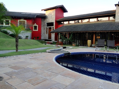 Casa em Tanque, Atibaia/SP de 350m² 2 quartos à venda por R$ 2.499.000,00