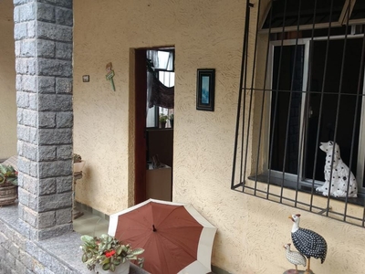 Casa em Taquara, Rio de Janeiro/RJ de 120m² 4 quartos à venda por R$ 379.000,00