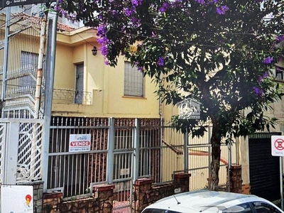 Casa em Tatuapé, São Paulo/SP de 170m² 5 quartos à venda por R$ 899.000,00