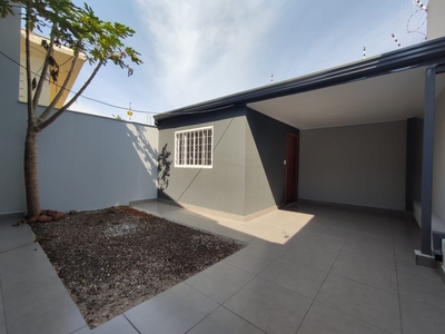 Casa em Terra Bonita, Londrina/PR de 90m² 2 quartos à venda por R$ 549.000,00