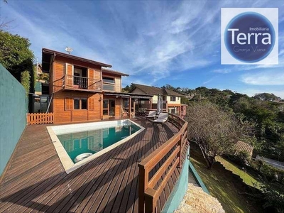 Casa em Terras do Madeira, Carapicuíba/SP de 172m² 3 quartos à venda por R$ 1.389.000,00