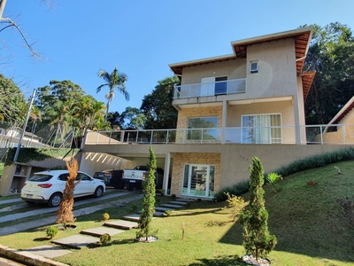 Casa em Transurb, Itapevi/SP de 212m² 3 quartos à venda por R$ 1.499.000,00 ou para locação R$ 6.000,00/mes