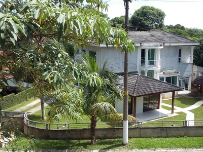 Casa em Transurb, Itapevi/SP de 480m² 5 quartos à venda por R$ 1.489.000,00