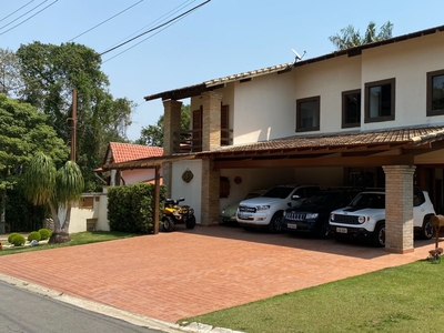 Casa em Transurb, Itapevi/SP de 565m² 4 quartos à venda por R$ 1.799.000,00