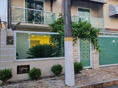 Casa em Tribobó, São Gonçalo/RJ de 180m² 3 quartos à venda por R$ 549.000,01