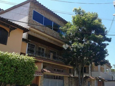 Casa em Tribobó, São Gonçalo/RJ de 256m² 4 quartos à venda por R$ 389.000,00