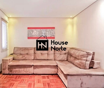 Casa em Tucuruvi, São Paulo/SP de 170m² 3 quartos à venda por R$ 944.000,00