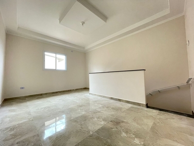 Casa em Tude Bastos (Sítio do Campo), Praia Grande/SP de 50m² 2 quartos à venda por R$ 239.000,00