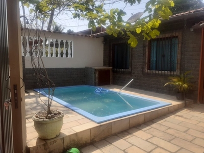 Casa em Ubas, Iguaba Grande/RJ de 180m² 3 quartos à venda por R$ 389.000,00