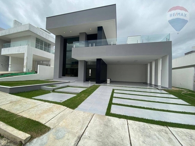 Casa em Universitário, Caruaru/PE de 460m² 8 quartos à venda por R$ 2.299.000,00