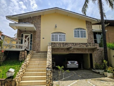 Casa em Urbanova, São José dos Campos/SP de 0m² 4 quartos à venda por R$ 1.485.000,00