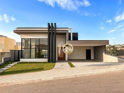 Casa em Urbanova, São José dos Campos/SP de 235m² 4 quartos à venda por R$ 2.399.000,00