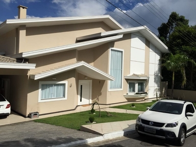 Casa em Urbanova, São José dos Campos/SP de 476m² 4 quartos à venda por R$ 2.399.000,00