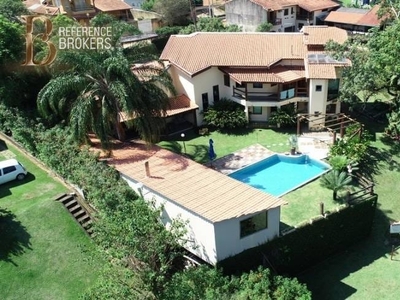 Casa em Vale Verde, Valinhos/SP de 2400m² 5 quartos à venda por R$ 2.799.000,00