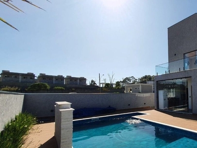 Casa em Vargem Grande Paulista, Vargem Grande Paulista/SP de 310m² 3 quartos à venda por R$ 1.199.000,00