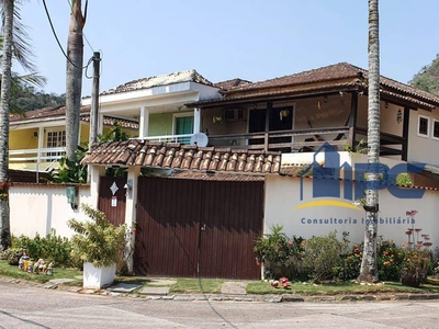 Casa em Vargem Grande, Rio de Janeiro/RJ de 240m² 4 quartos à venda por R$ 1.099.000,00
