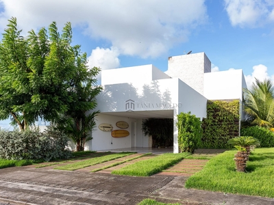 Casa em Várzea, Recife/PE de 547m² 5 quartos à venda por R$ 2.799.000,00
