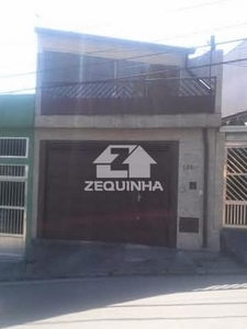 Casa em Veloso, Osasco/SP de 155m² 3 quartos à venda por R$ 719.000,00