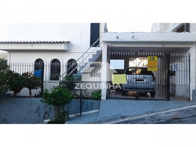 Casa em Veloso, Osasco/SP de 280m² 7 quartos à venda por R$ 549.000,00