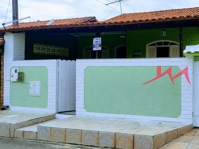 Casa em Venda das Pedras, Itaboraí/RJ de 114m² 2 quartos à venda por R$ 259.000,00