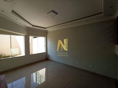 Casa em Veraliz, Londrina/PR de 230m² 3 quartos à venda por R$ 909.000,00